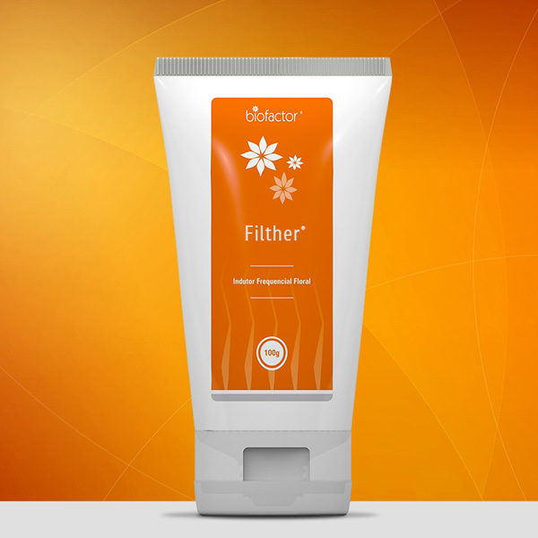 FILTHER 100G – LINHA BIOFACTOR – FISIOQUÂNTIC