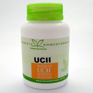 UCII Original com selo de autenticidade - Farmácia Homeofórmula