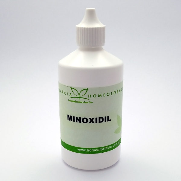 MINOXIDIL 5% 100ML