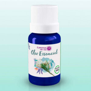 Óleo Essencial de Melaleuca Tea Tree (Melaleuca Altrnifolia) Cristais de Oz - Farmácia Homeofórmula