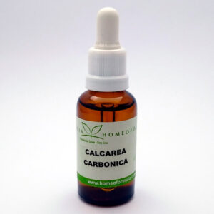 Homeopatia Calcarea Carbonica 6CH 30ml Farmácia Homeofórmula