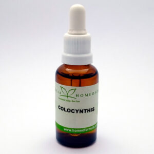 Homeopatia Colocynthis 6CH 30ml Farmácia Homeofórmula