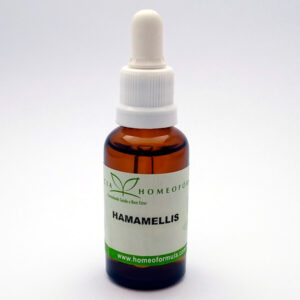 Homeopatia Hamamellis 6CH 30ml Farmácia Homeofórmula