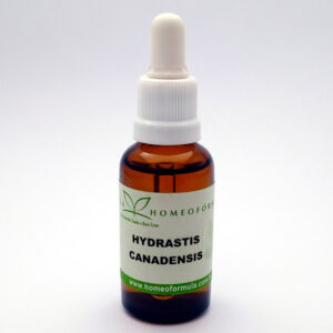 Homeopatia Hydrastis Canadensis 6CH 30ml Farmácia Homeofórmula