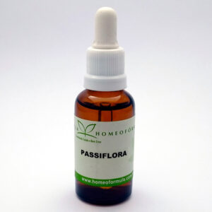 Homeopatia Passiflora 6CH 30ml Farmácia Homeofórmula