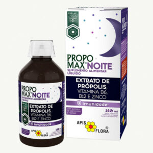 PROPOMAX® NOITE - 140 ML – APIS FLORA