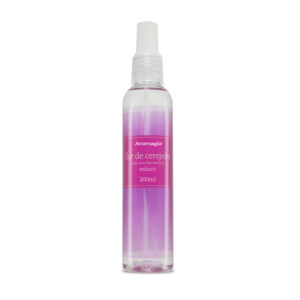 Spray de ambiente Flor de cerejeira 200ml – Aromagia