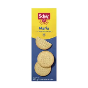 MARIA SEM GLÚTEN - SCHÄR
