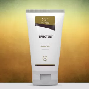 ERECTUS 100G – LINHA MAN – FISIOQUÂNTIC