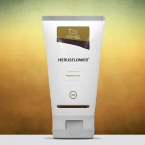 HERUSFLOWER 100G – LINHA MAN – FISIOQUÂNTIC