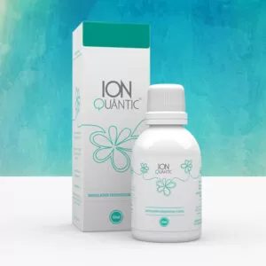 HESTELAR 50ML – LINHA IONQUÂNTIC – FISIOQUÂNTIC