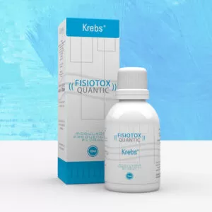 KREBS 50ML – LINHA FISIOTOX – FISIOQUÂNTIC