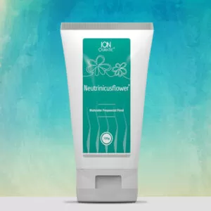 NEUTRINICUSFLOWER 100G – LINHA IONQUÂNTIC – FISIOQUÂNTIC