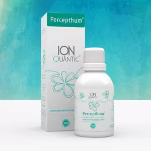 PERCEPTHUM 50ML – LINHA IONQUÂNTIC – FISIOQUÂNTIC