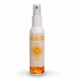 Spray calcita laranja 110ml – Cristais de Oz
