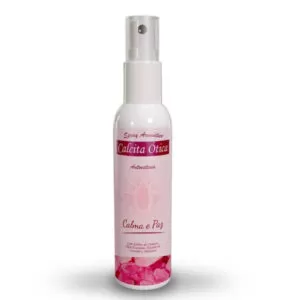Spray calcita ótica 110ml – Cristais de Oz