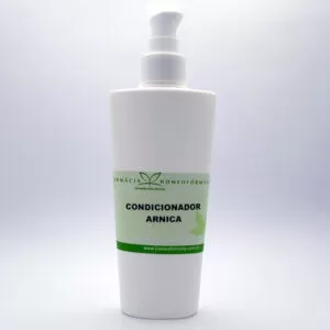 CONDICIONADOR DE ARNICA 200ML