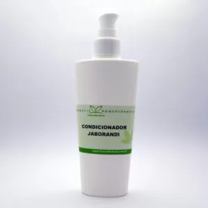 CONDICIONADOR DE JABORANDI 200ML