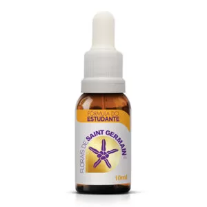 FÓRMULA DO ESTUDANTE GOTAS 10ML – FLORAIS SAINT GERMAIN