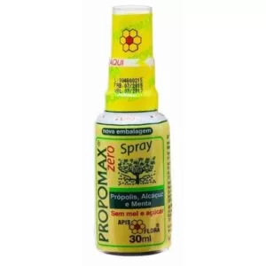 PROPOMAX® - ZERO SPRAY