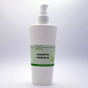 SHAMPOO DE PRÓPOLIS 200ML