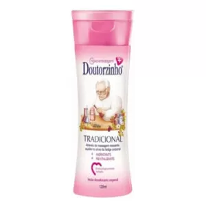 DOUTORZINHO TRADICIONAL LOÇÃO 120ML