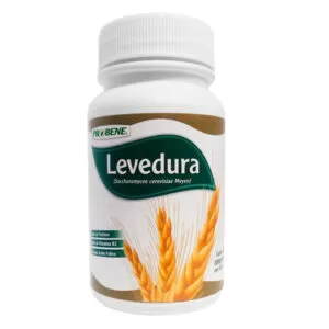 LEVEDURA DE CERVEJA 500MG 400 COMPRIMIDOS – PROBENE / PROLEV