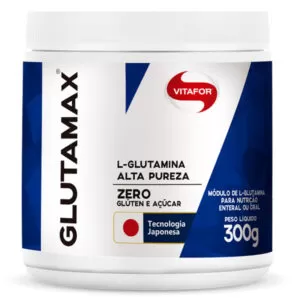 Glutamax 300g – Vitafor