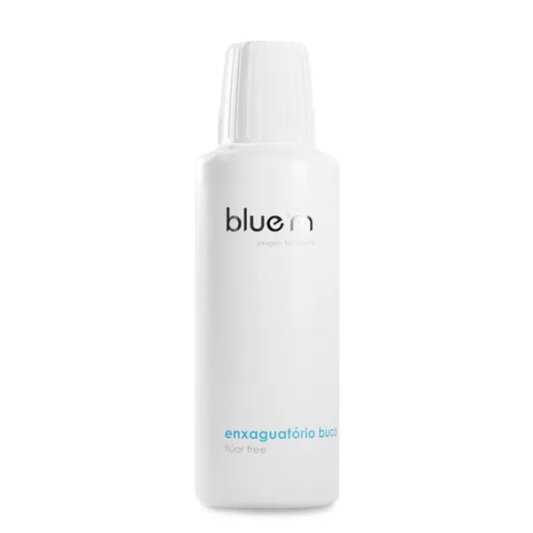 Enxaguatório 250ml – Bluem