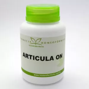 ARTICULA ON
