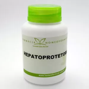CÁPSULA HEPATOPROTETORA
