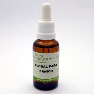 FLORAL PARA PANICO