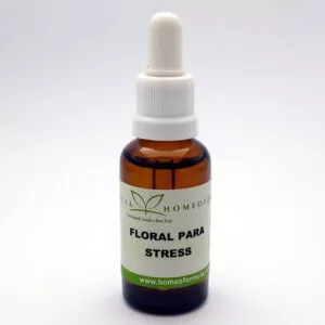 FLORAL PARA STRESS