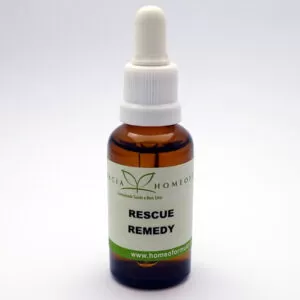 FLORAL PARA RESCUE REMEDY